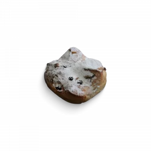 Reformationsbrötchen